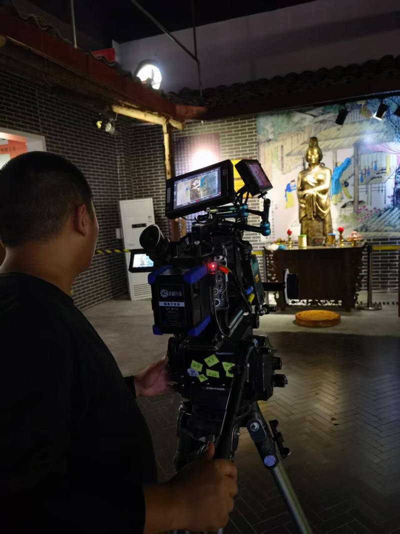 场景赋能，沉浸体验——凯里市TVC与广告片拍摄制作的场景化探索