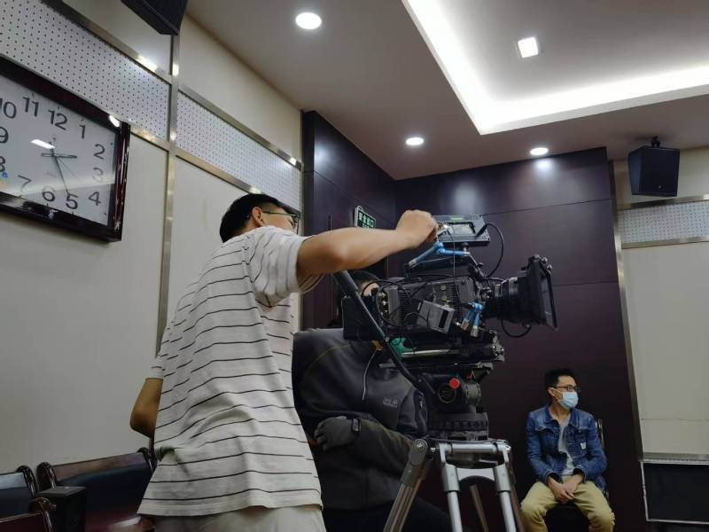 凯里市TVC拍摄公司：让每个品牌都能拥有自己的好莱坞大片